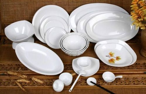 陶瓷餐具