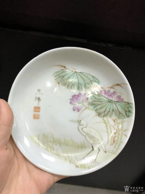 精品陶瓷小碟盘