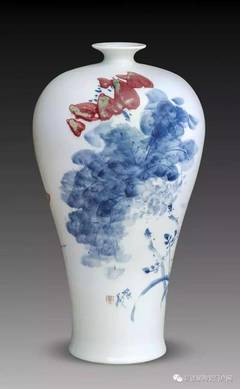 曹山画苑又添新作,一大批宜黄籍的陶瓷名家作品进入花苑,精彩画面抢先看!