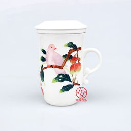 景德镇茶杯厂,陶瓷茶杯定做厂,景德镇茶杯生产厂家