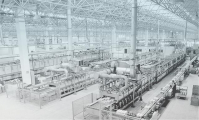 餐具也能自动杀菌,中国日用陶瓷在重庆实现重大革命