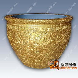 景德镇青花陶瓷缸,景德镇青花陶瓷缸生产厂家,景德镇青花陶瓷缸价格
