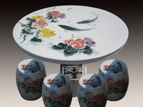 景德镇厂家直销瓷桌 陶瓷定制青花桌椅 陶瓷桌居家用,景德镇厂家直销瓷桌 陶瓷定制青花桌椅 陶瓷桌居家用生产厂家,景德镇厂家直销瓷桌 陶瓷定制青花桌椅 陶瓷桌居家用价格