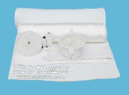 陶瓷纤维纺织布或制品图片
