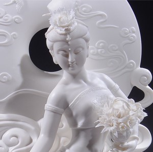 春满人间