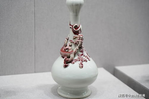 故宫陶瓷馆 重回 武英殿,一馆看尽中国陶瓷史
