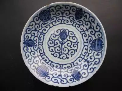 深圳来宝国际拍卖:古代瓷器中常见的九种陶瓷纹饰