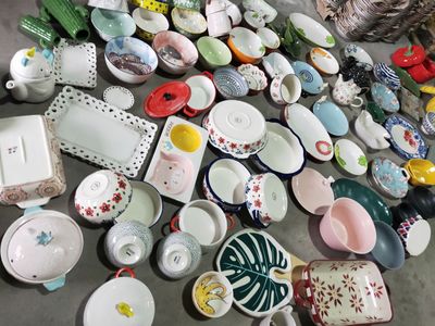 陶瓷餐具行业如何通过抖音卖陶瓷餐具变现