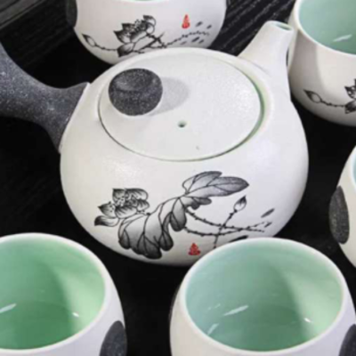 陶瓷产品分类
