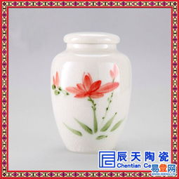 【陶瓷密封罐大全-陶瓷密封罐厂家-定做陶瓷密封罐】-景德镇易登网